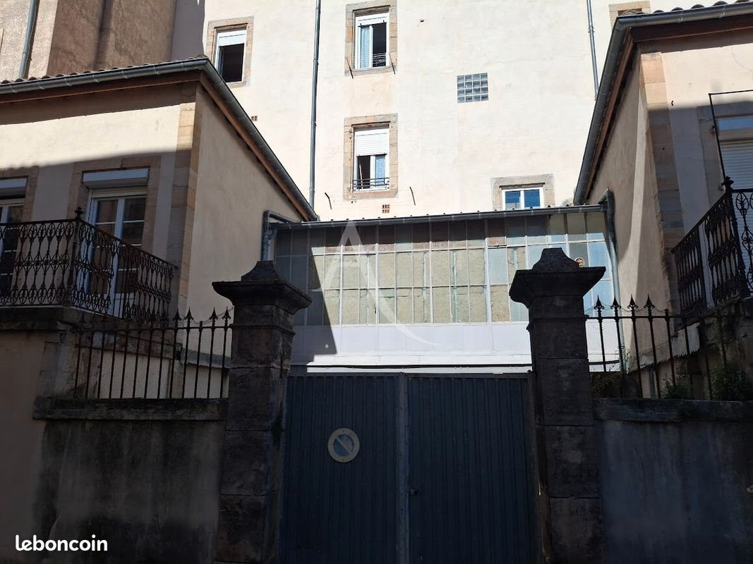 Maison à vendre, 300m², Bédarieux