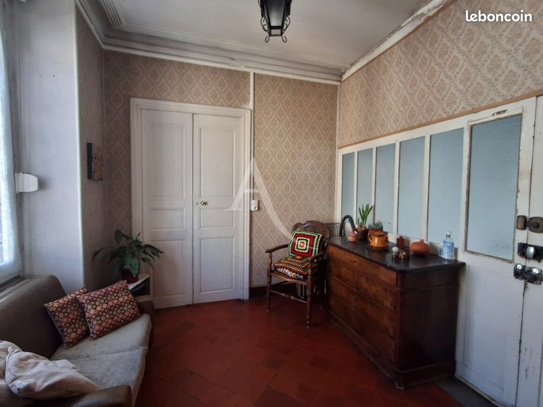 Maison à vendre, 300m², Bédarieux
