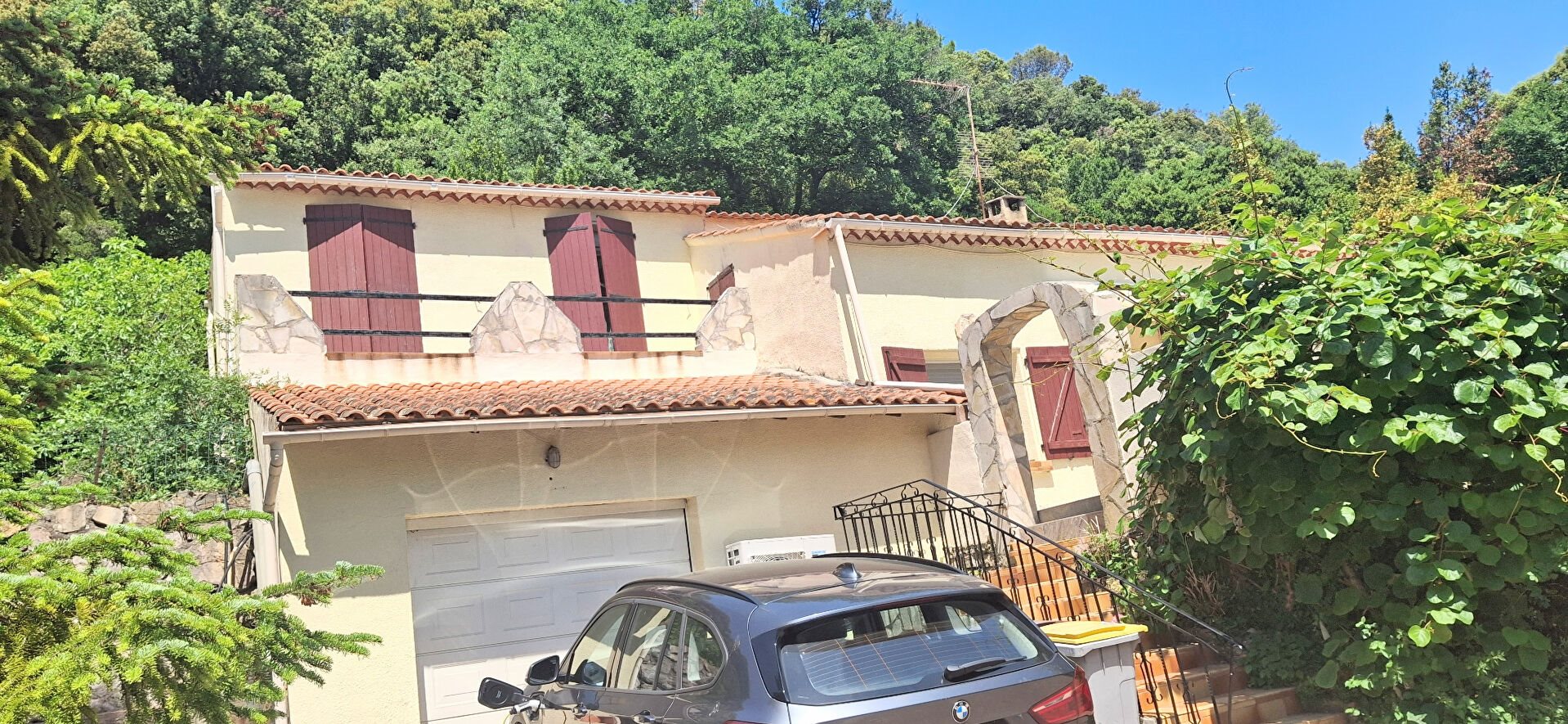 Maison à vendre, 146m², Bédarieux