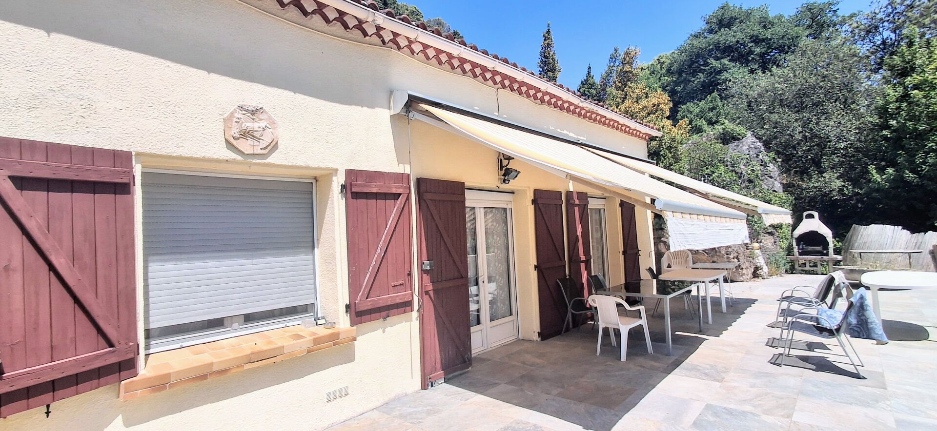 Maison à vendre, 146m², Bédarieux