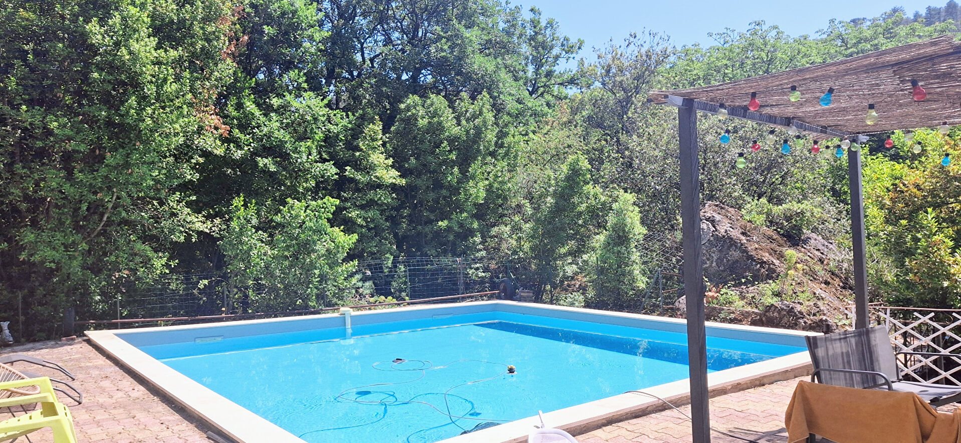 Maison à vendre, 146m², Bédarieux