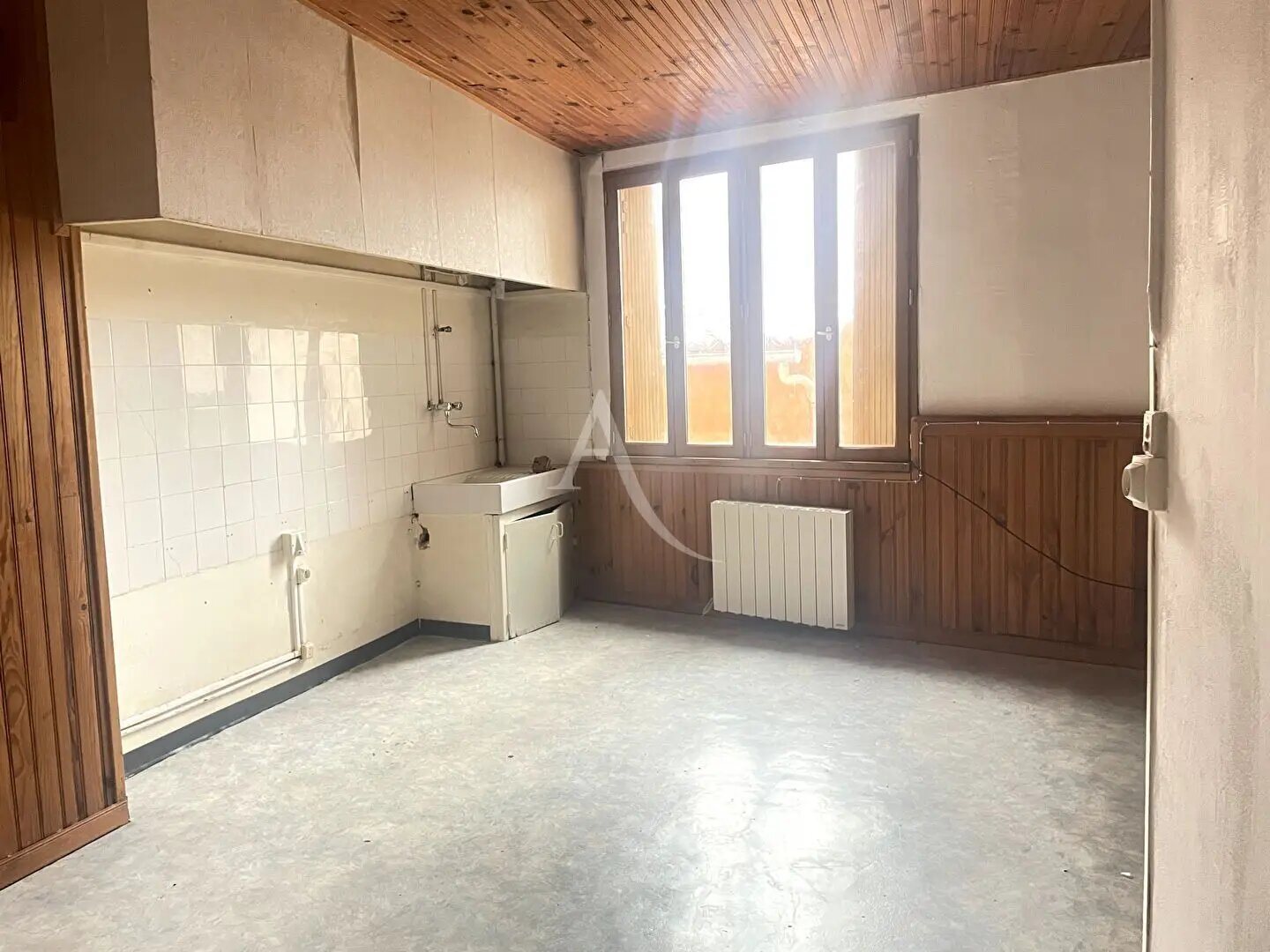 Appartement à vendre, 297m², Bédarieux