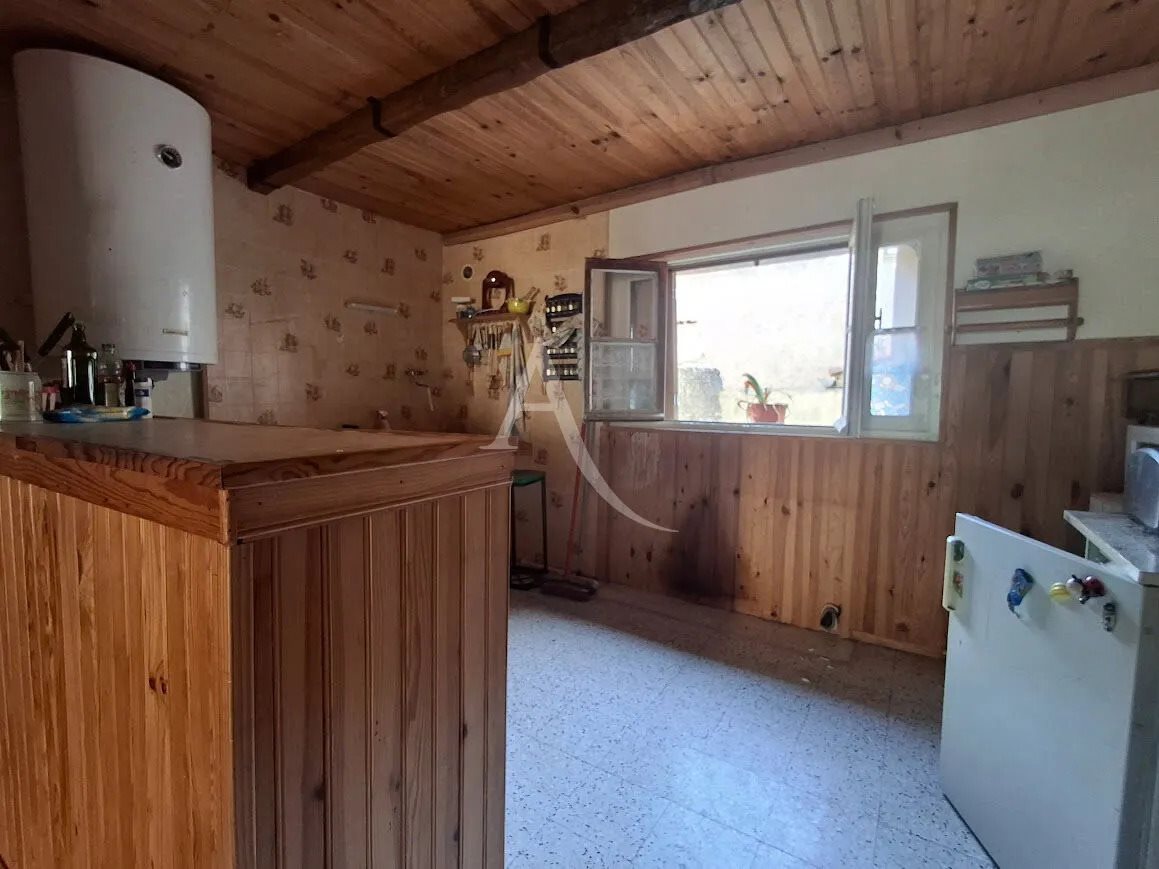 Maison à vendre, 50m², Graissessac