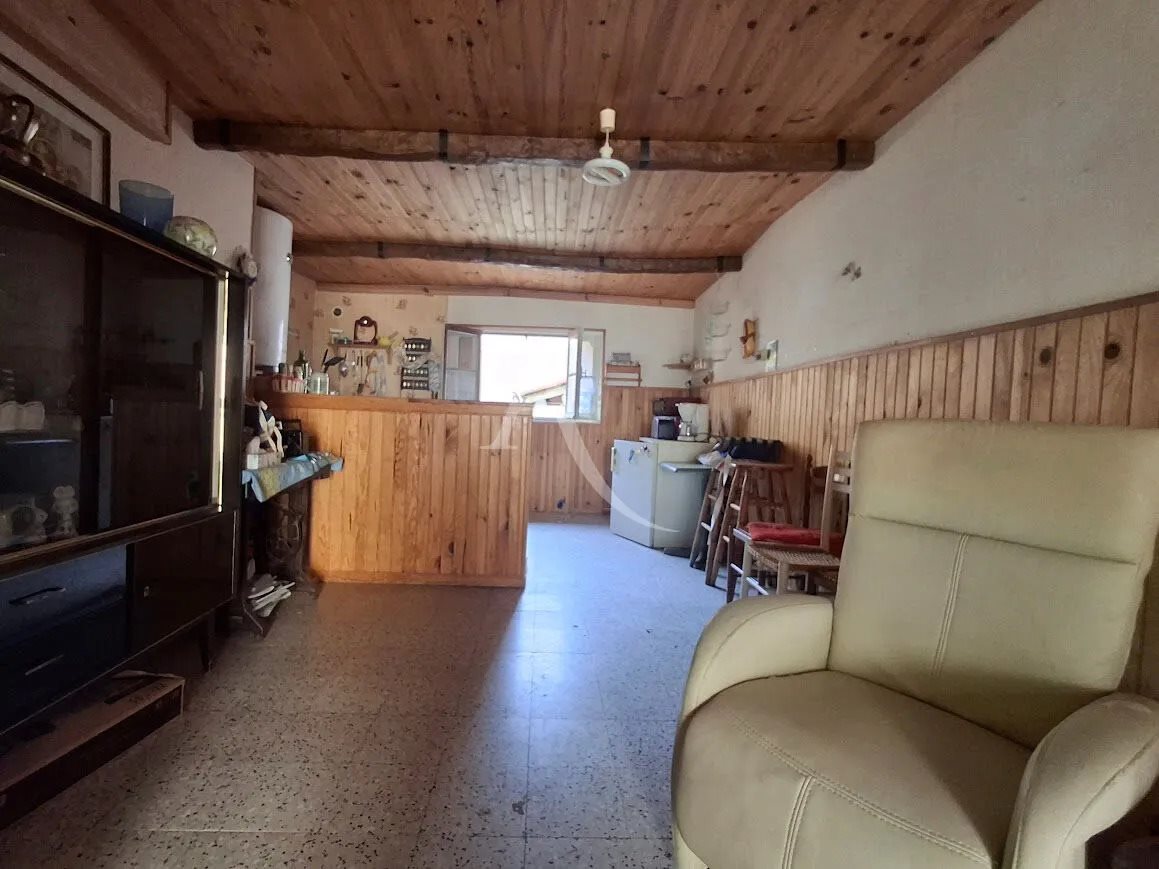Maison à vendre, 50m², Graissessac