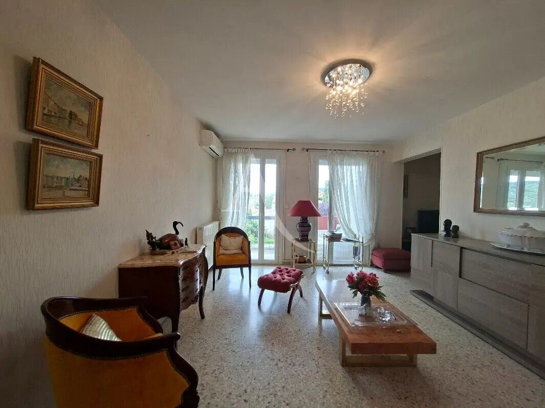 Appartement à vendre, 4m², Bédarieux