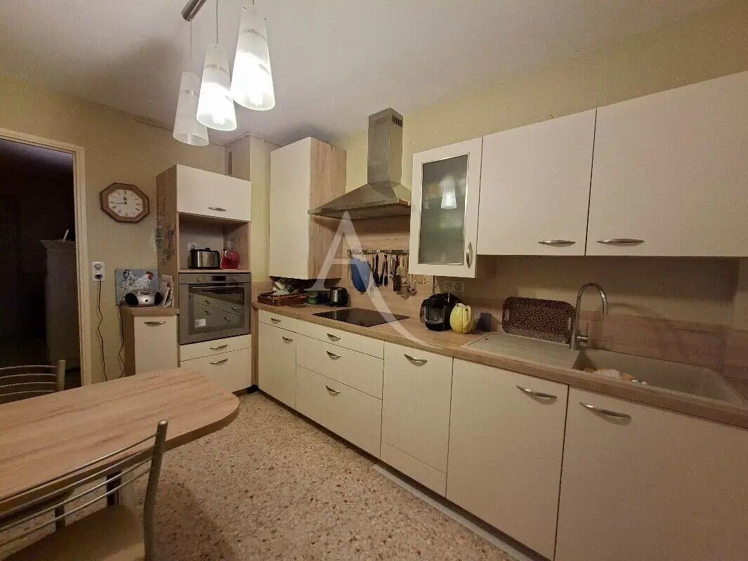 Appartement à vendre, 4m², Bédarieux