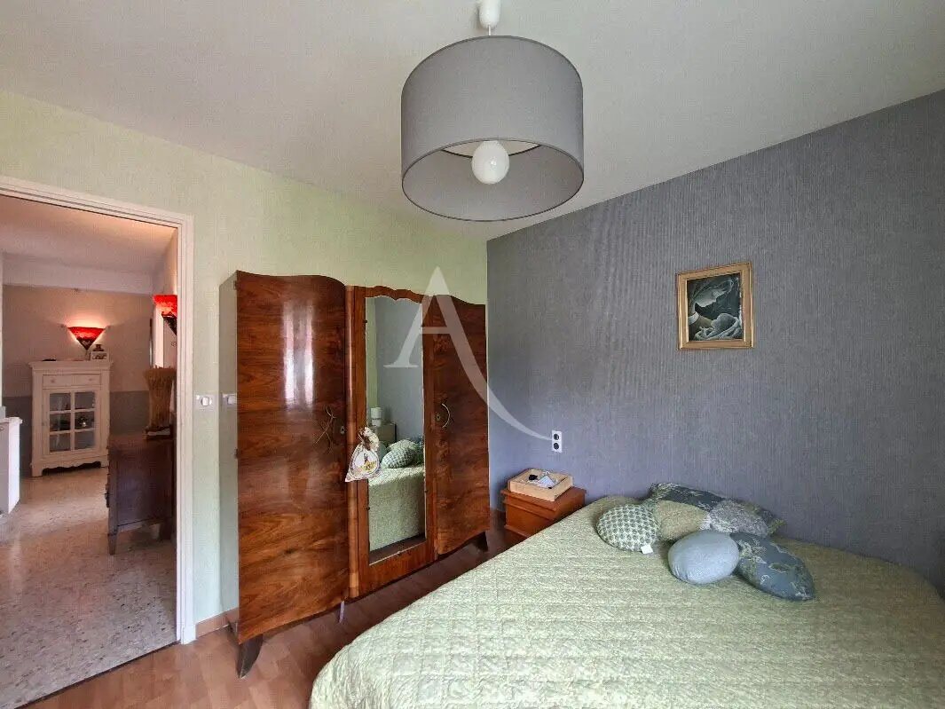 Appartement à vendre, 4m², Bédarieux