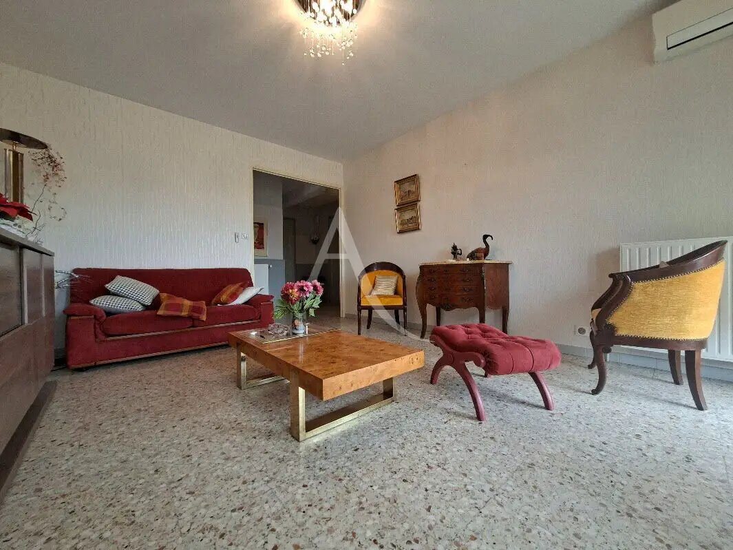 Appartement à vendre, 4m², Bédarieux