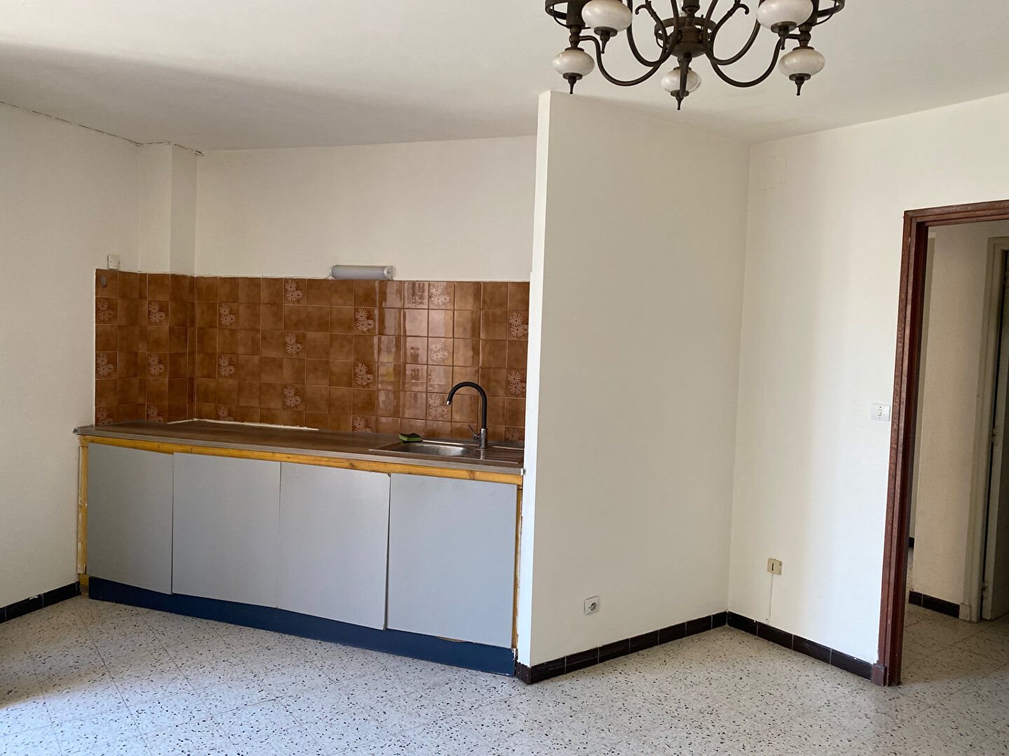 Appartement à louer, 56m², Bédarieux
