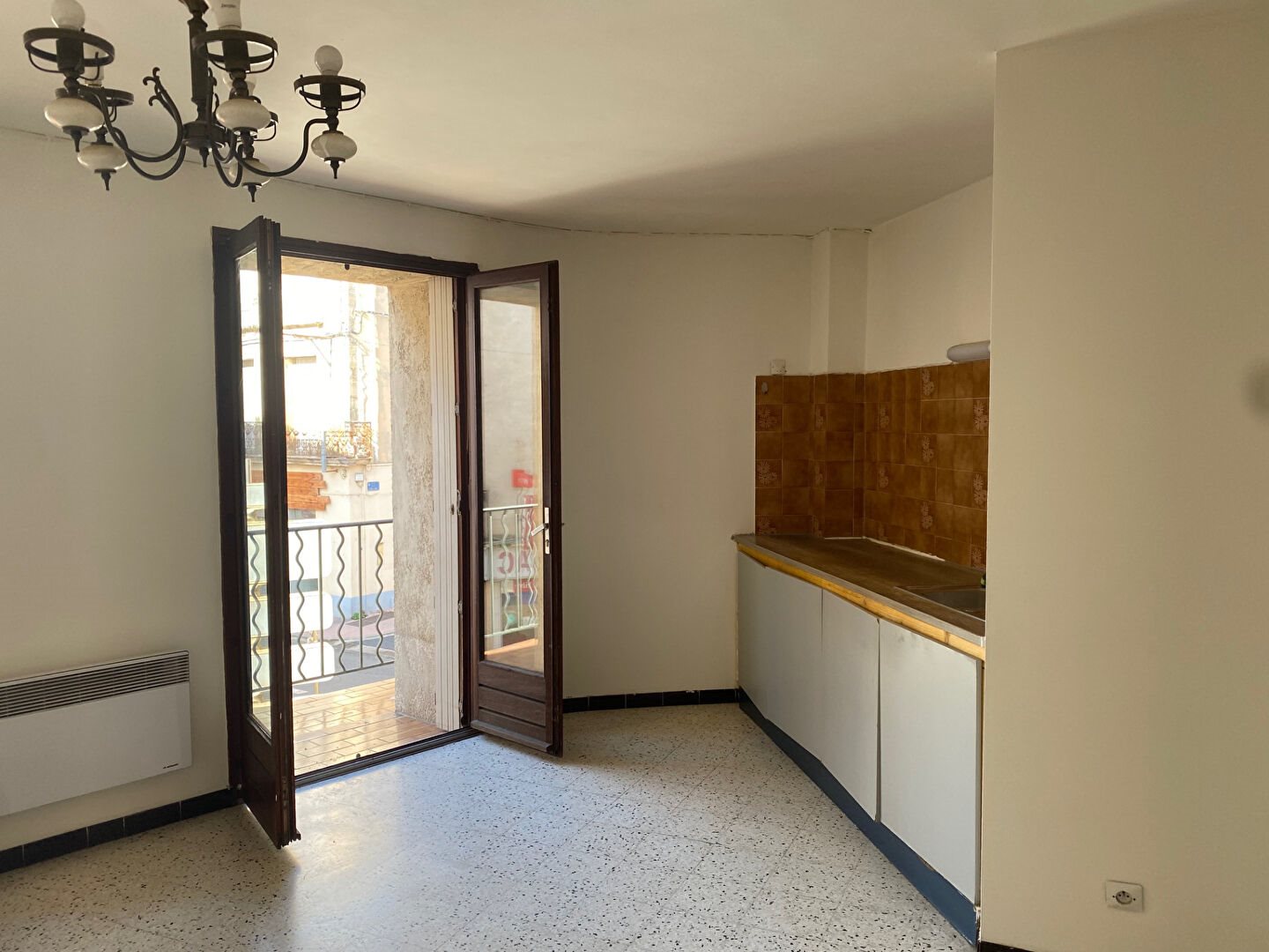 Appartement à louer, 56m², Bédarieux