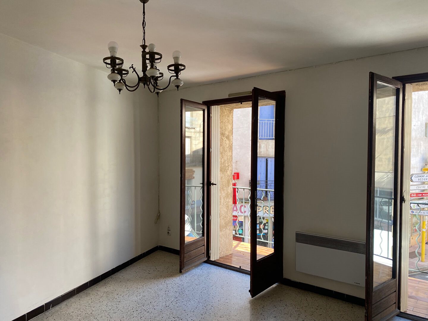 Appartement à louer, 56m², Bédarieux