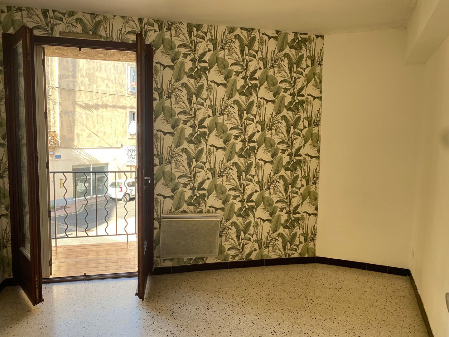 Appartement à louer, 56m², Bédarieux