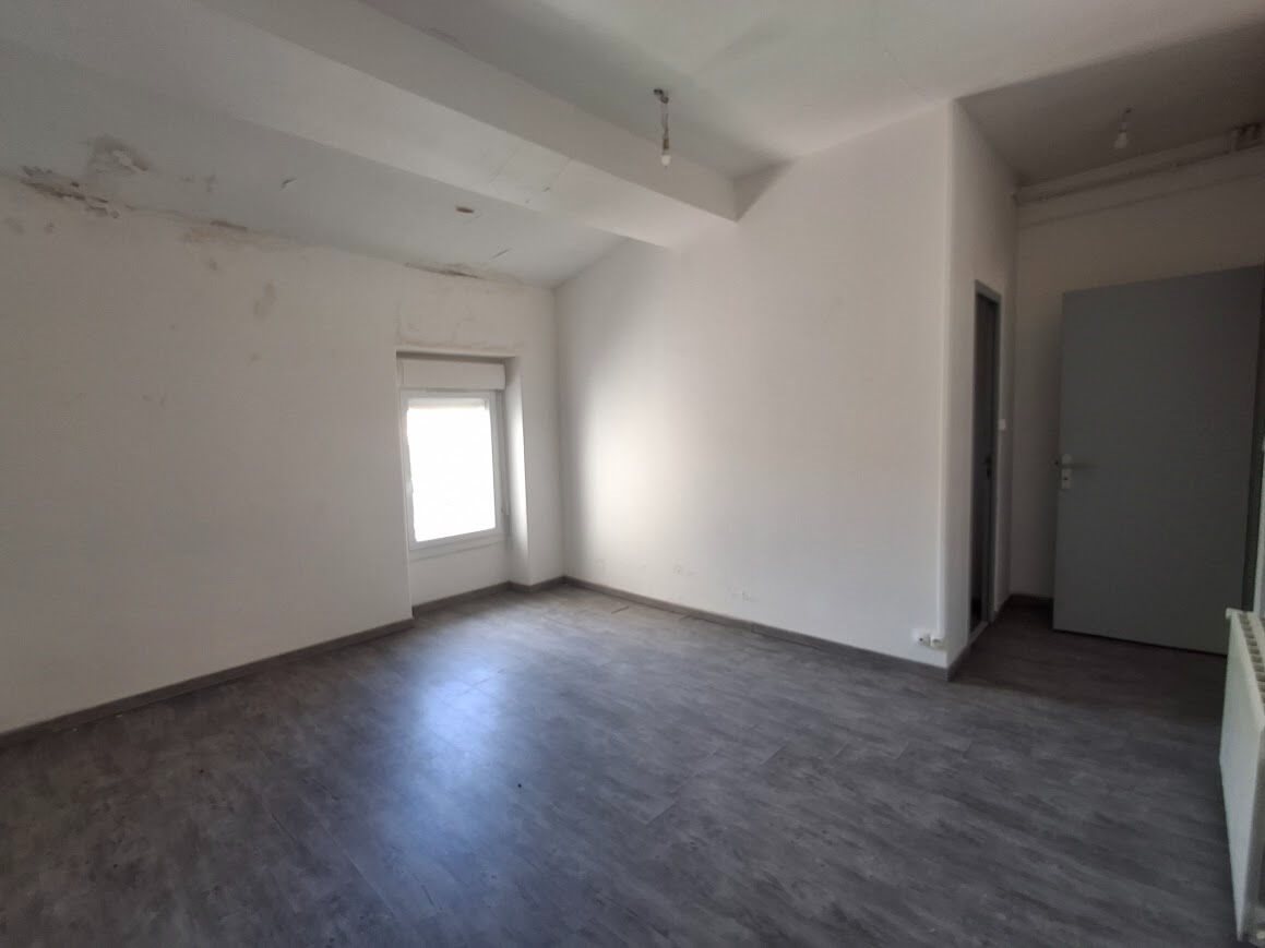 Appartement à vendre, 86m², Bédarieux