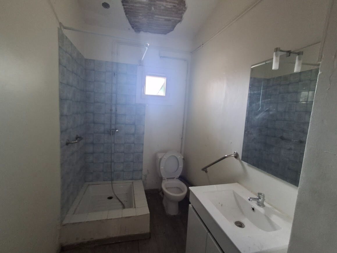 Appartement à vendre, 86m², Bédarieux