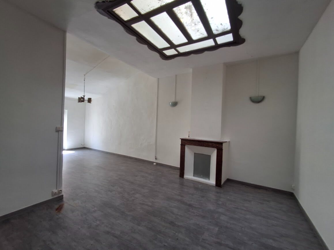 Appartement à vendre, 86m², Bédarieux