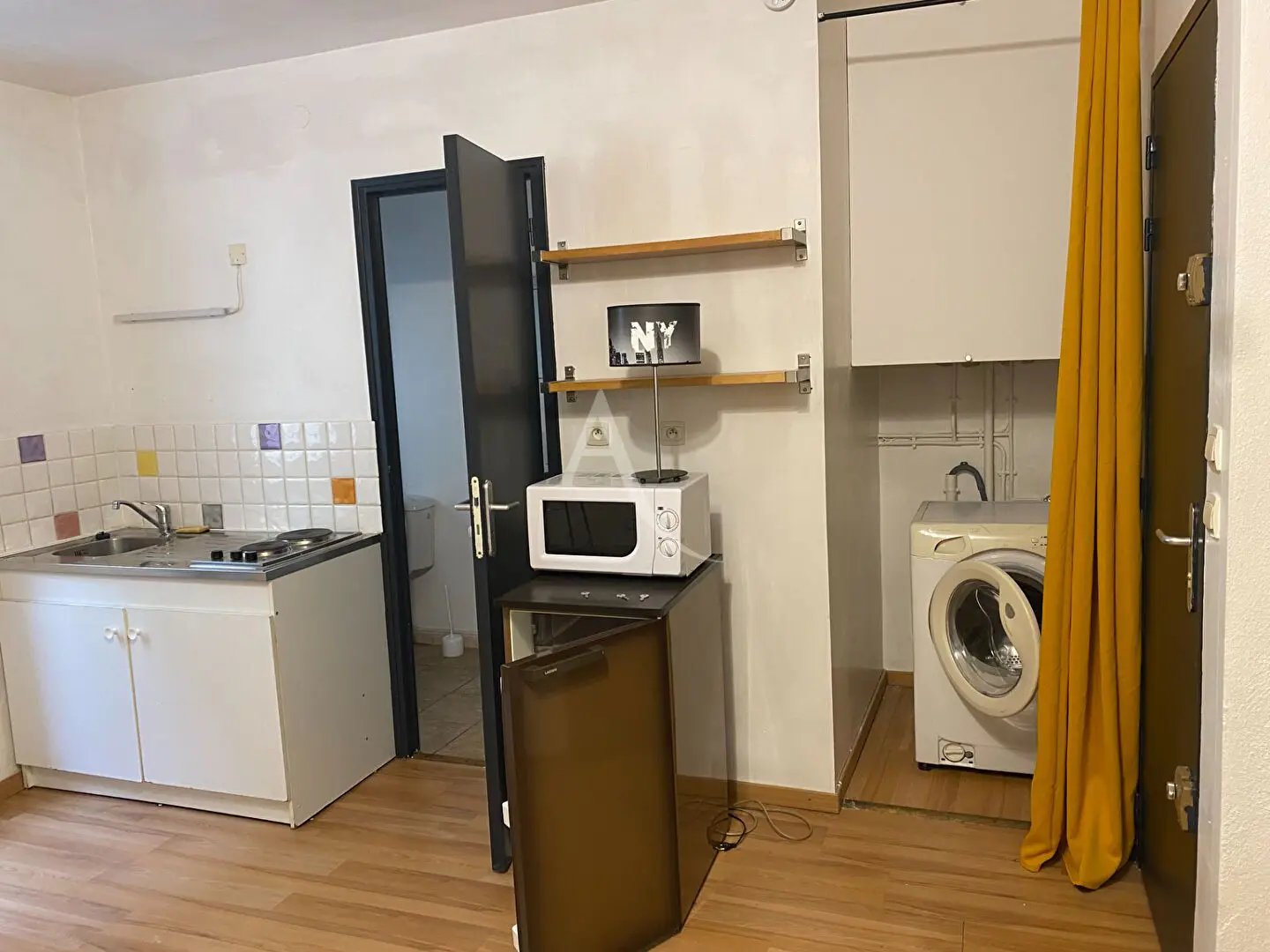 Appartement à louer, 24m², Bédarieux