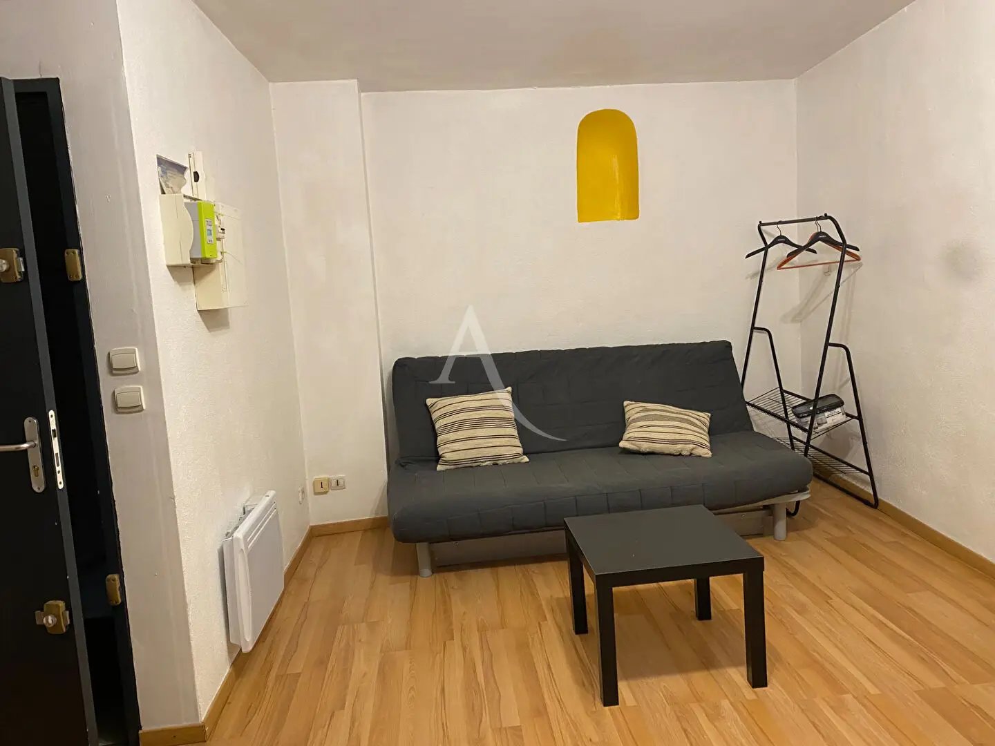 Appartement à louer, 24m², Bédarieux