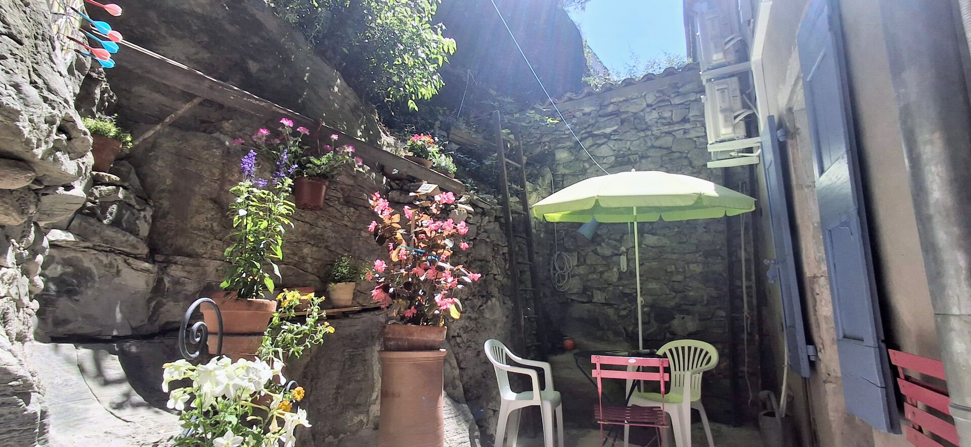 Maison à vendre, 85m², Bédarieux