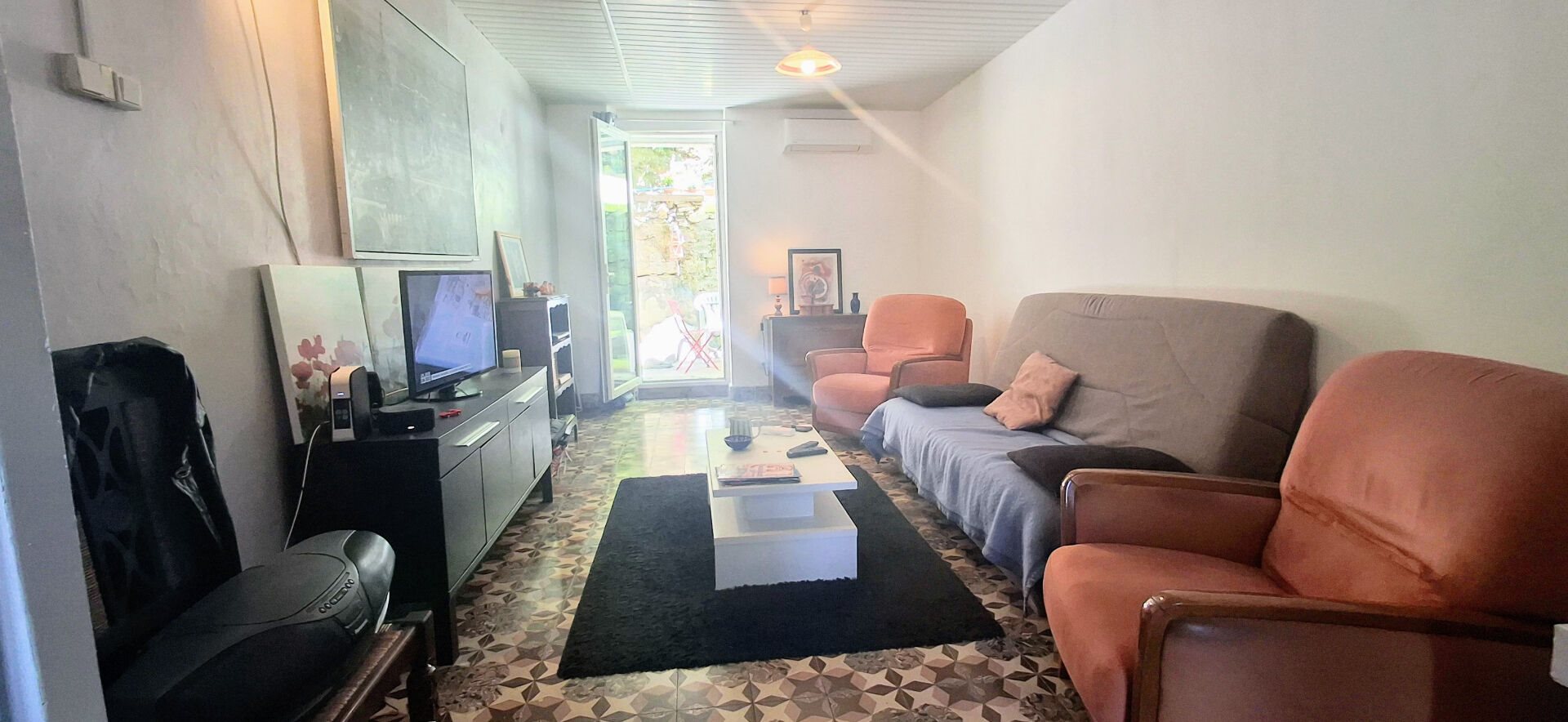 Maison à vendre, 85m², Bédarieux