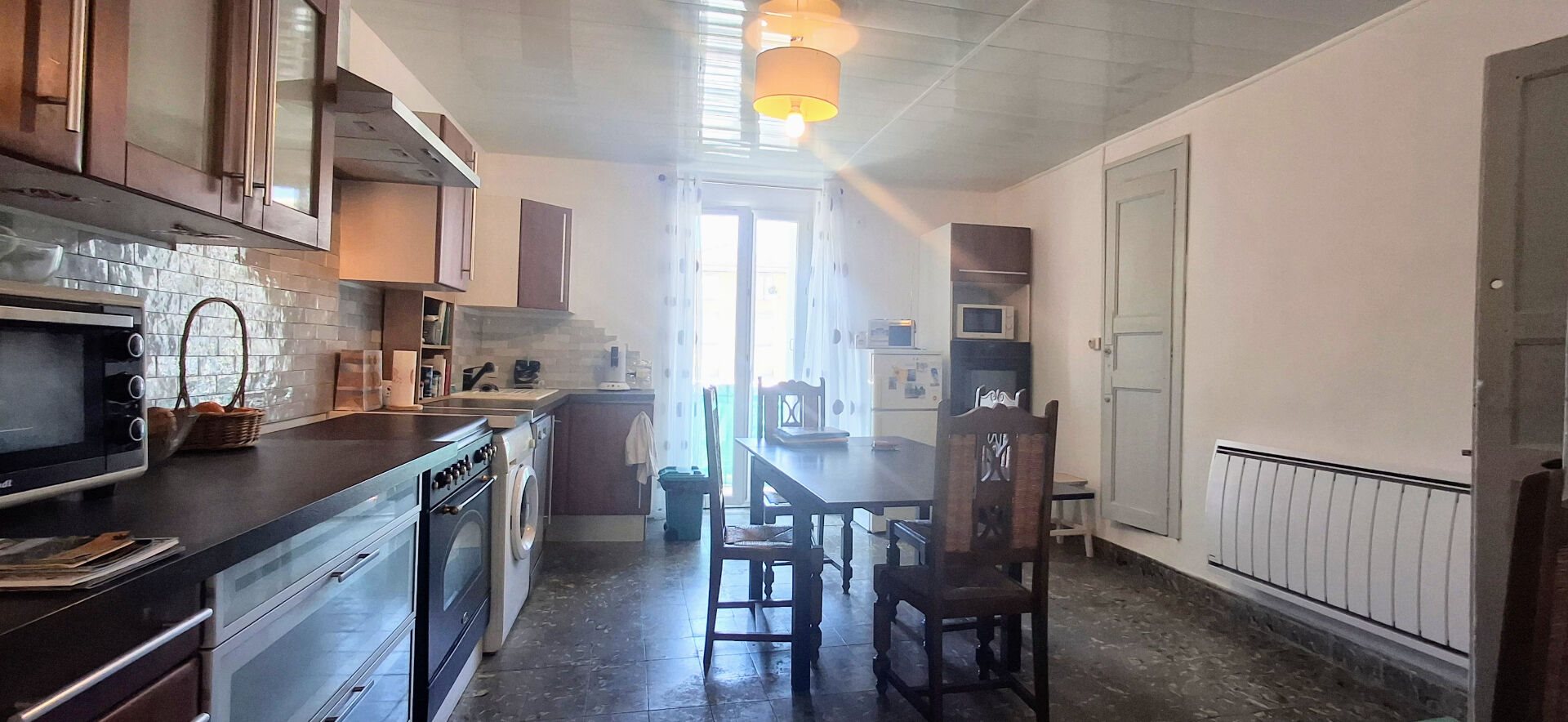 Maison à vendre, 85m², Bédarieux