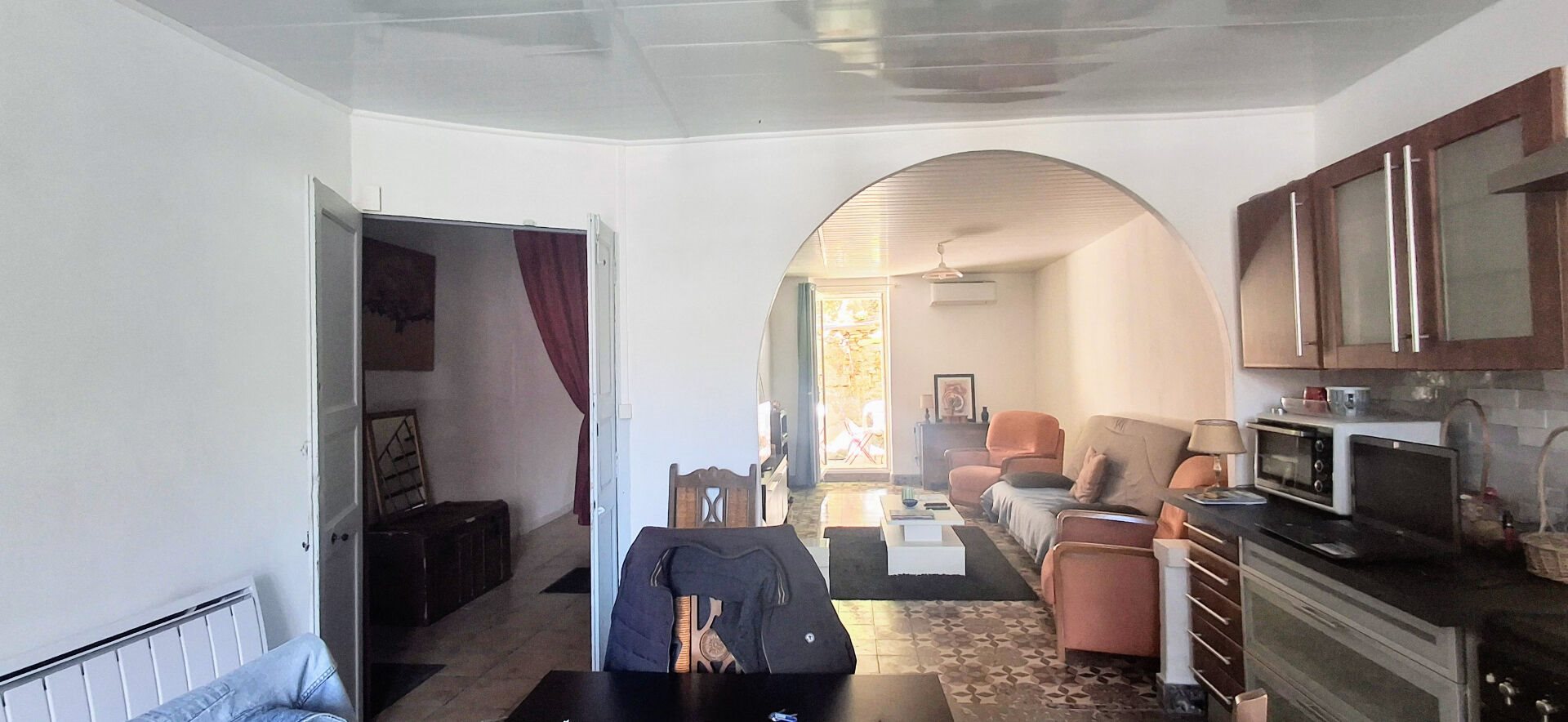 Maison à vendre, 85m², Bédarieux