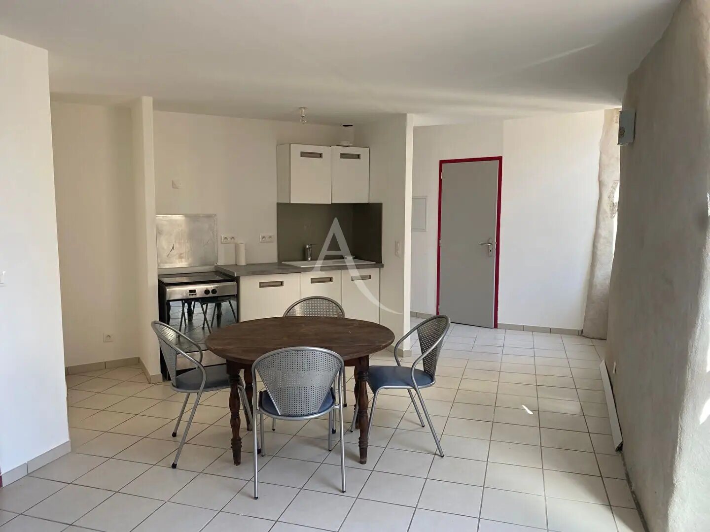 Appartement à louer, 40m², Bédarieux