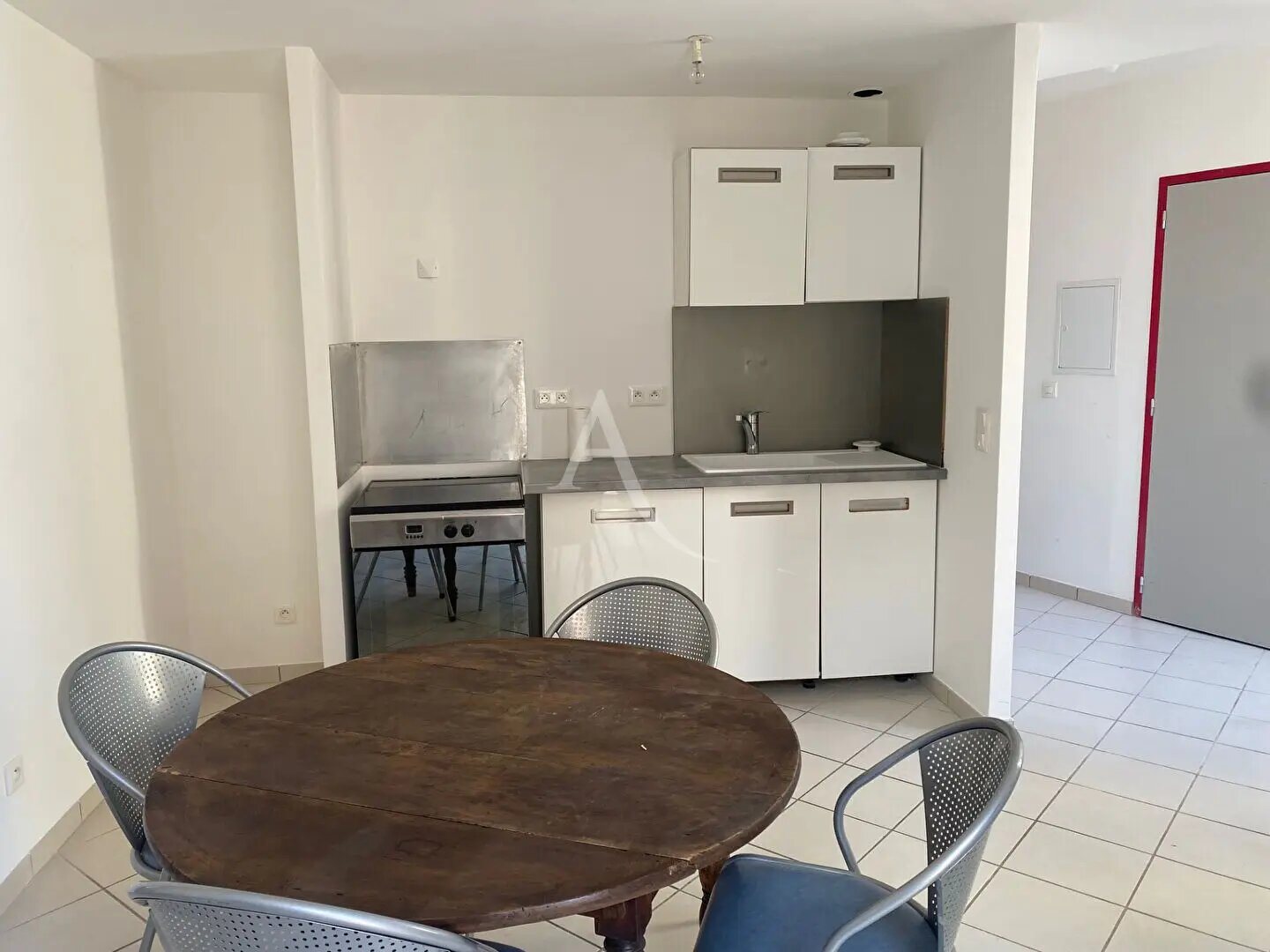 Appartement à louer, 40m², Bédarieux