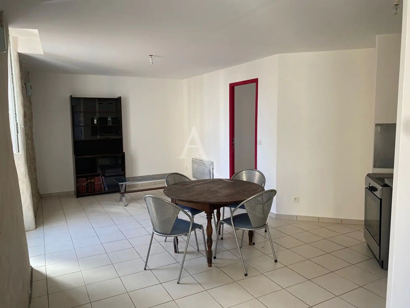 Appartement à louer, 40m², Bédarieux