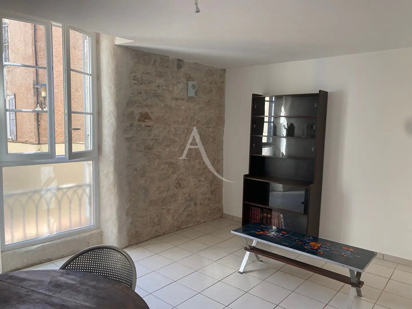 Appartement à louer, 40m², Bédarieux