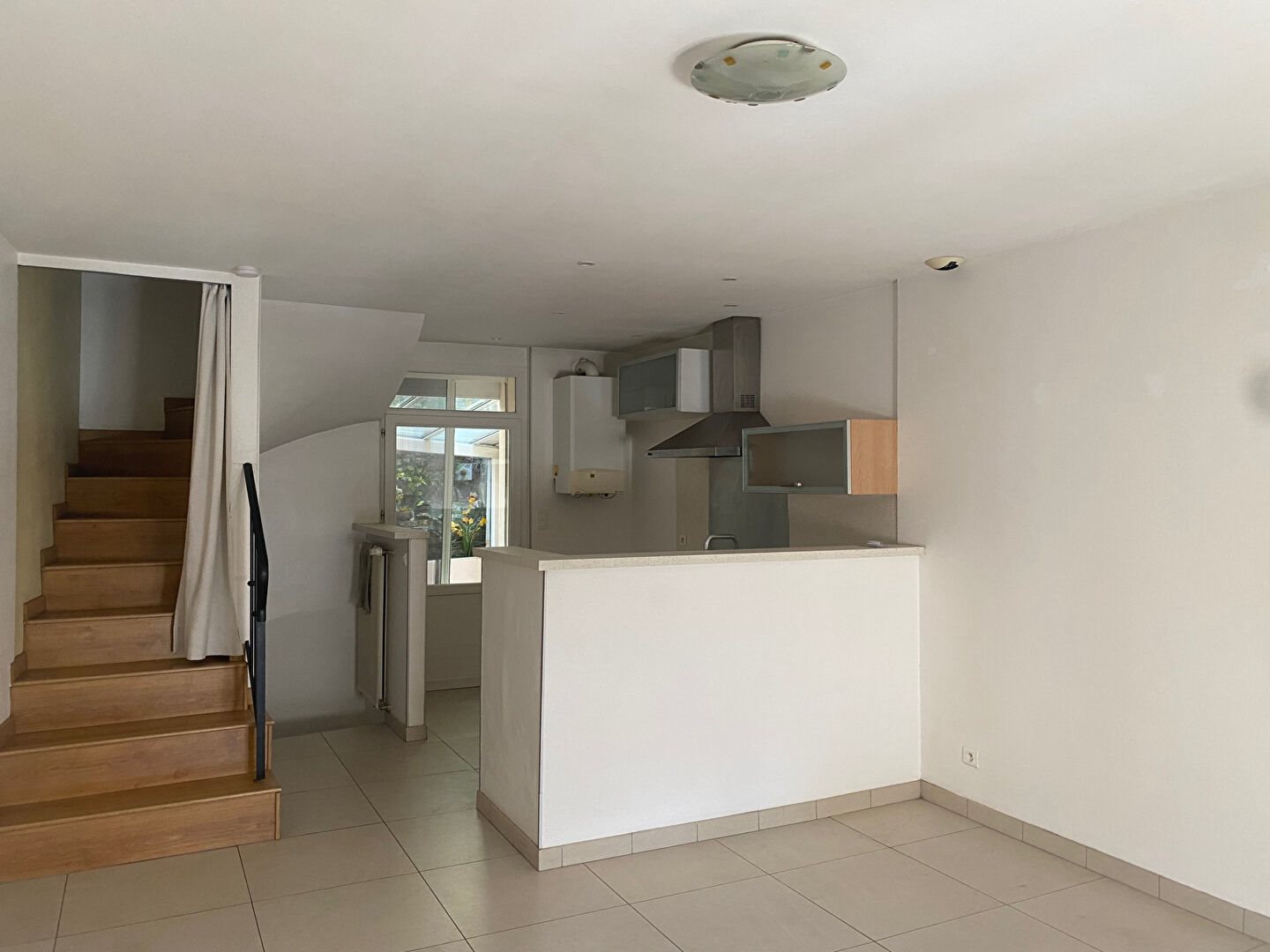 Maison à louer, 57m², Bédarieux