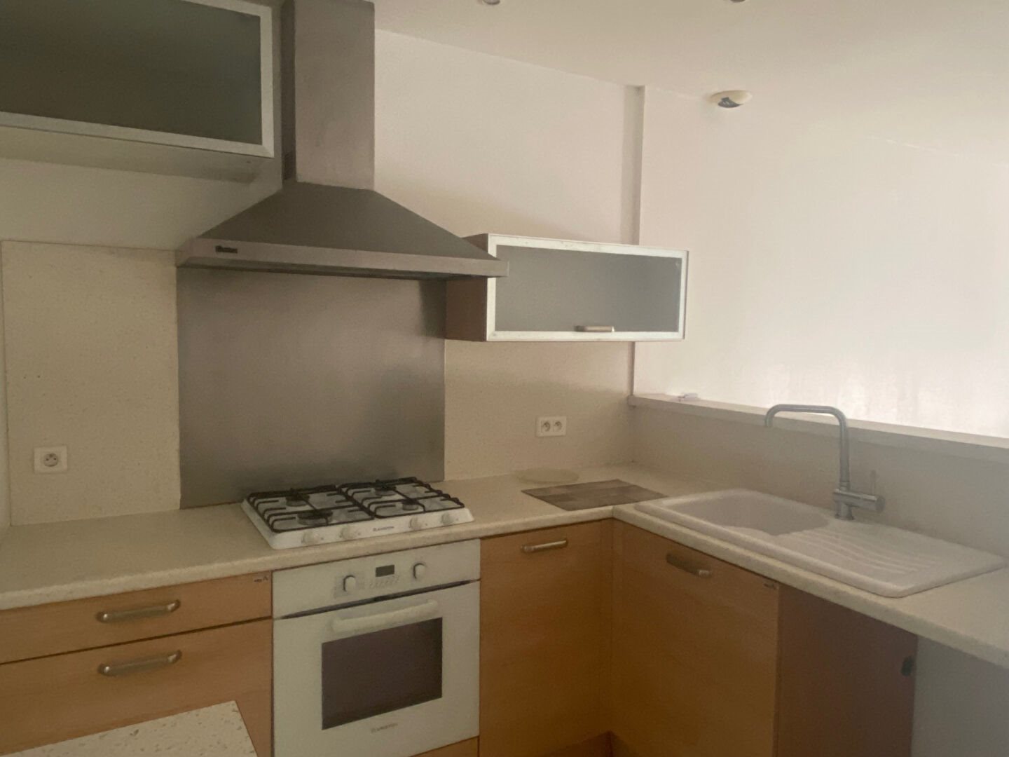 Maison à louer, 57m², Bédarieux