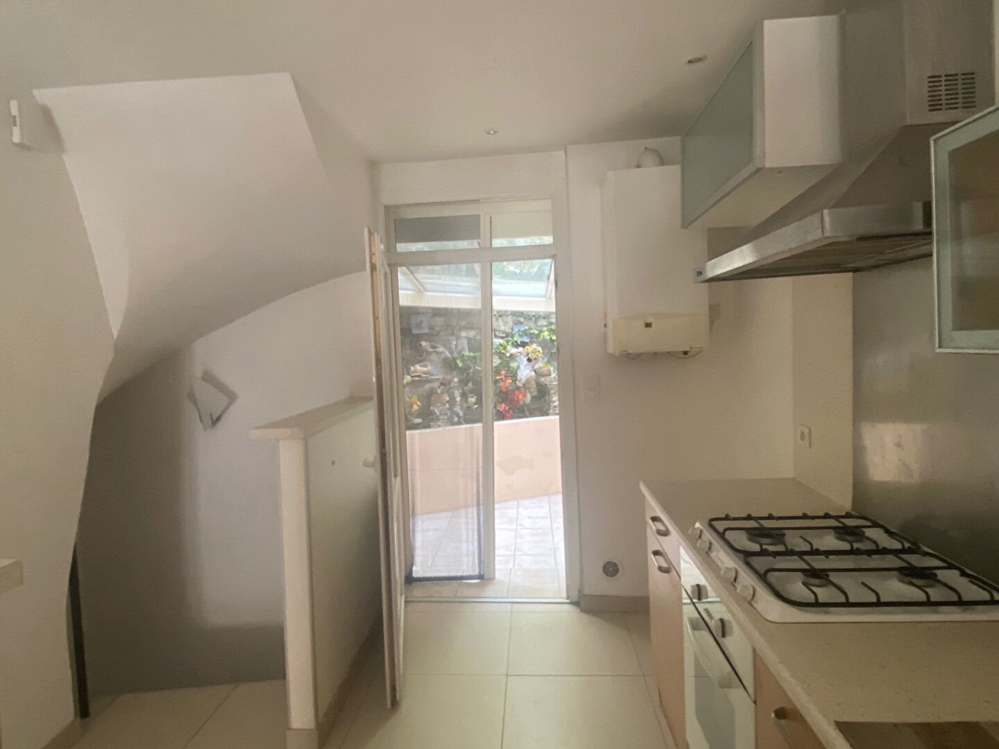 Maison à louer, 57m², Bédarieux