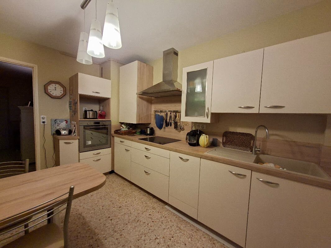 Appartement à vendre, 4m², Bédarieux