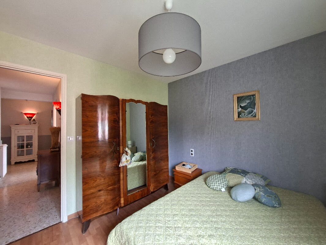 Appartement à vendre, 4m², Bédarieux