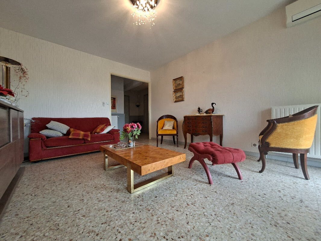 Appartement à vendre, 4m², Bédarieux