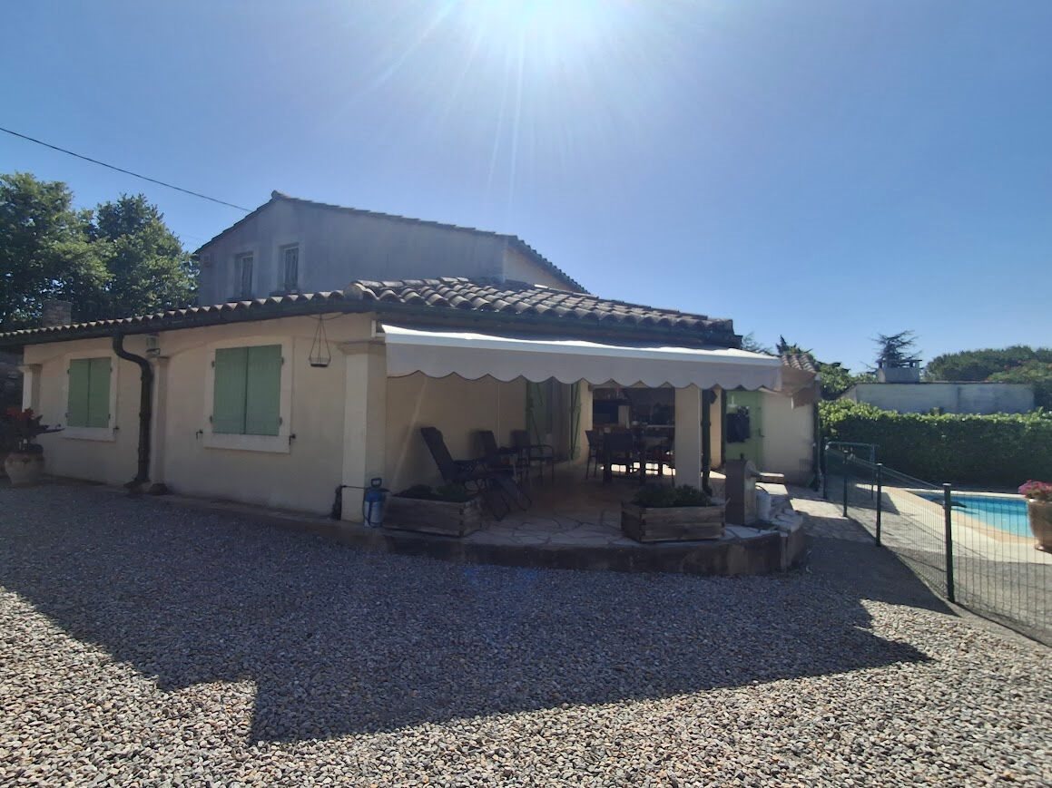 Maison à vendre, 95m², Bédarieux