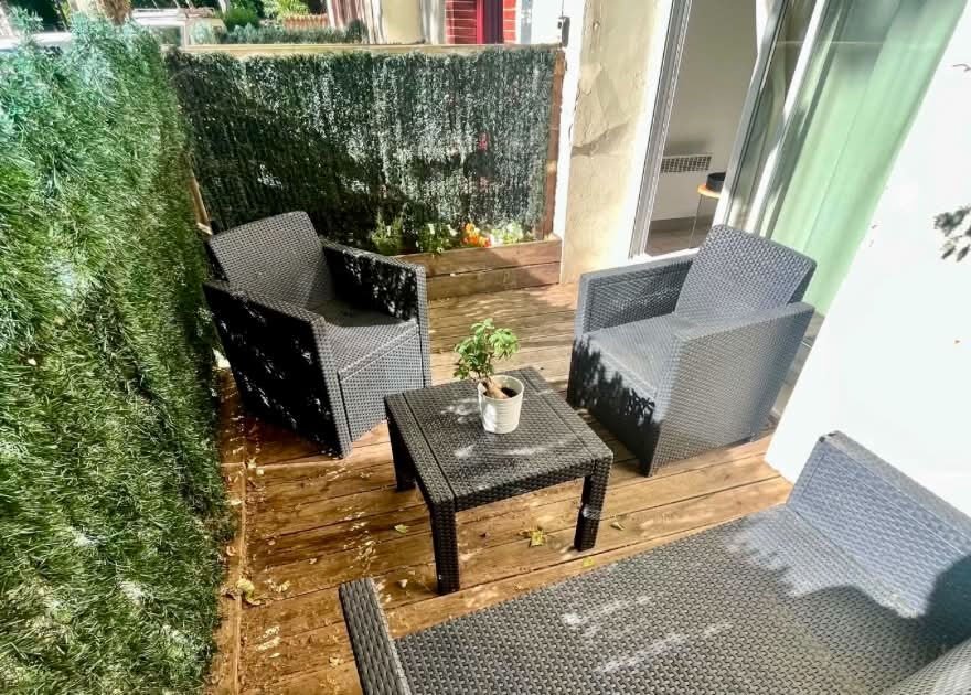 Appartement à vendre, 33m², Lamalou-les-Bains