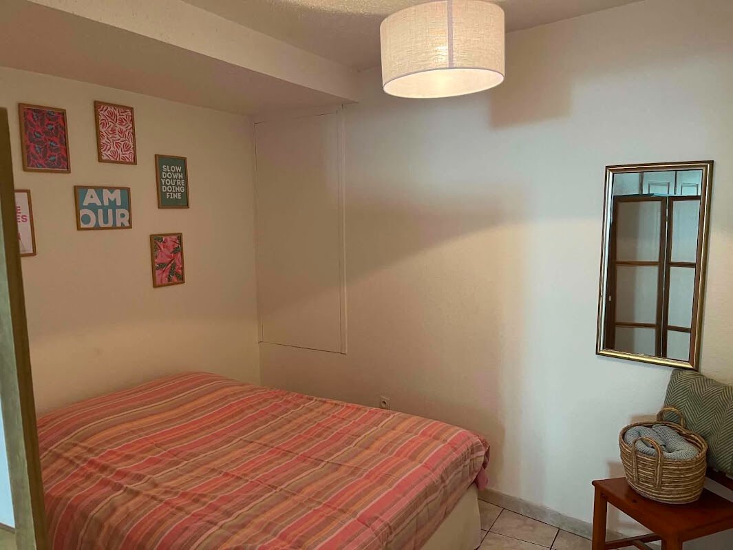 Appartement à vendre, 33m², Lamalou-les-Bains