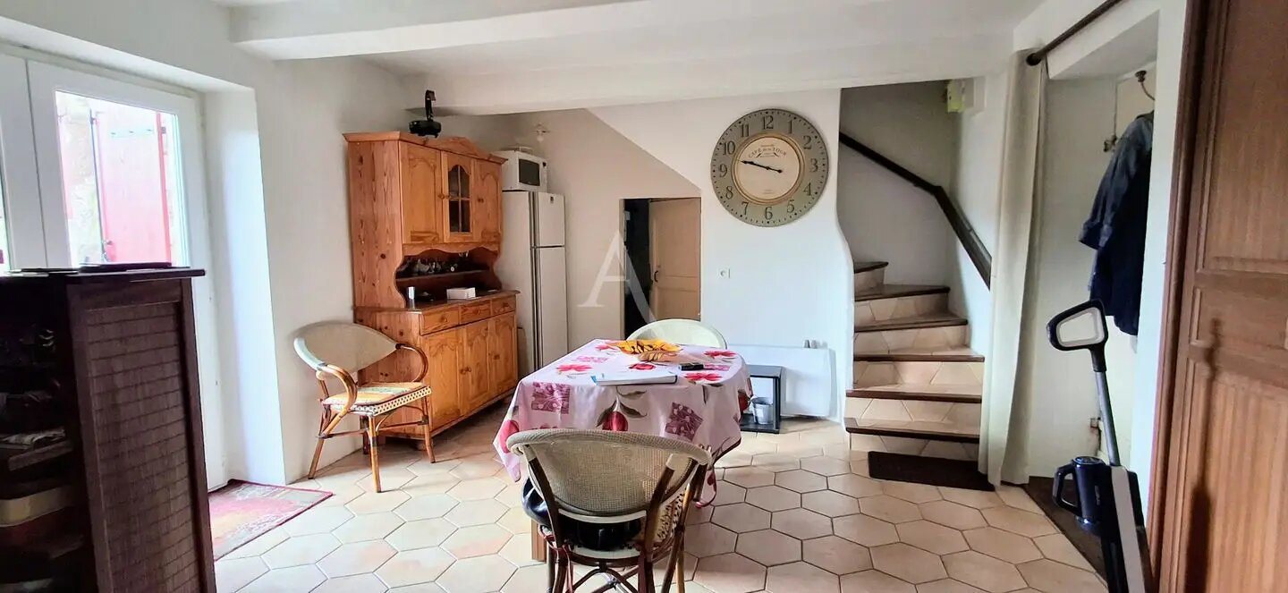 Maison à vendre, 78m², Le Bousquet-d'Orb