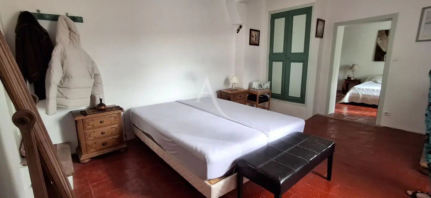 Maison à vendre, 78m², Le Bousquet-d'Orb