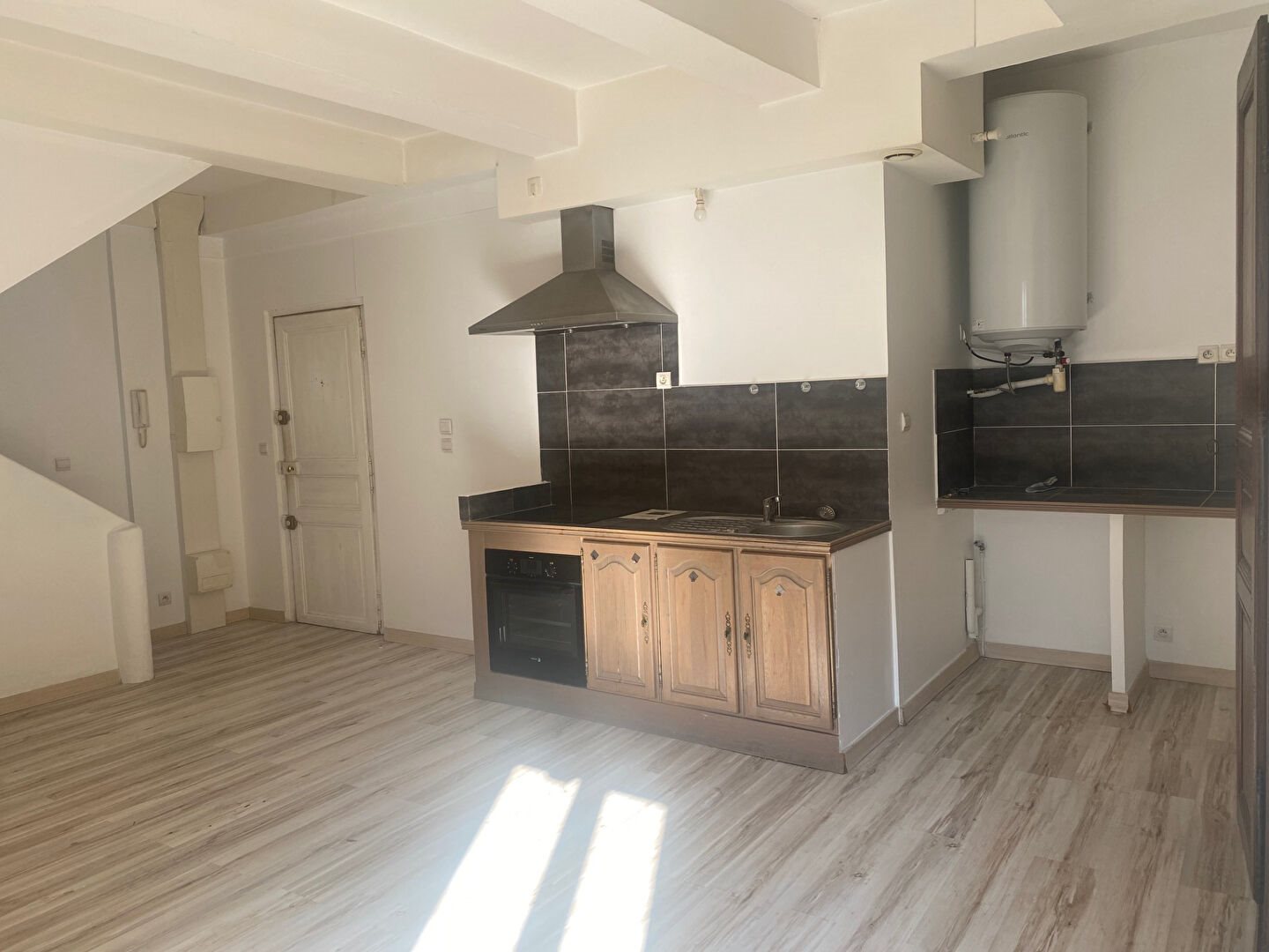 Appartement à louer, 56m², Bédarieux