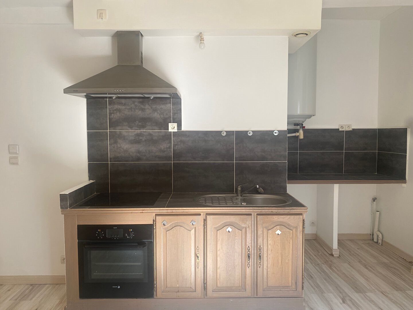 Appartement à louer, 56m², Bédarieux