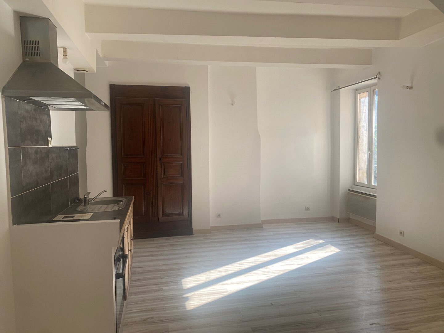 Appartement à louer, 56m², Bédarieux