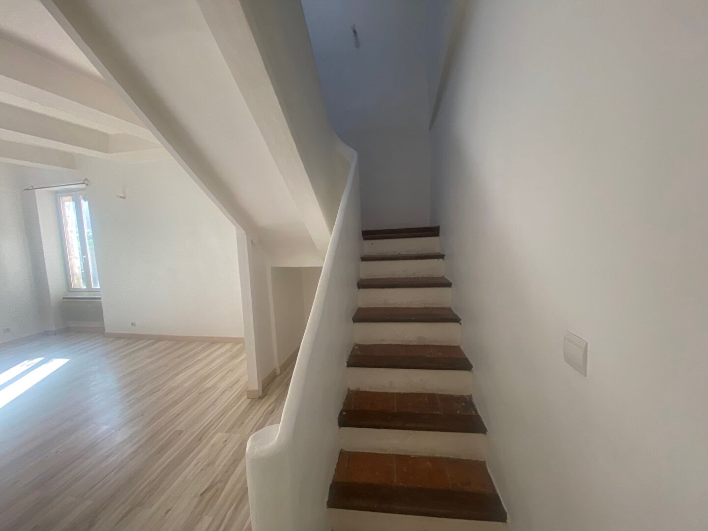 Appartement à louer, 56m², Bédarieux