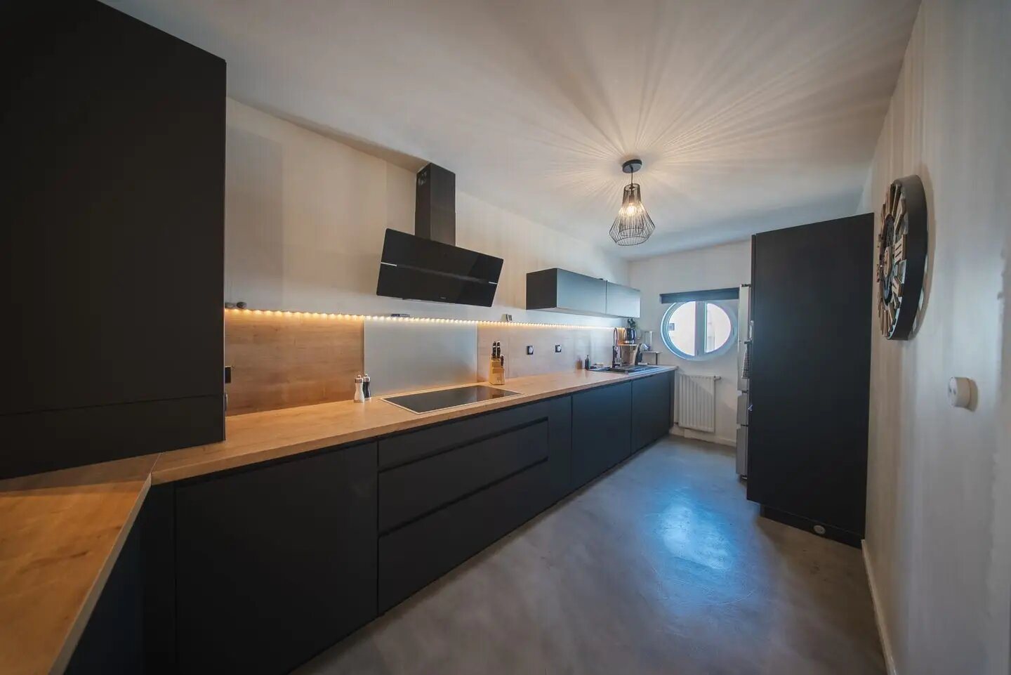 Appartement à vendre, 66m², Clermont-Ferrand