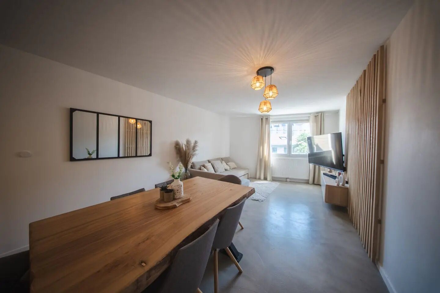 Appartement à vendre, 66m², Clermont-Ferrand