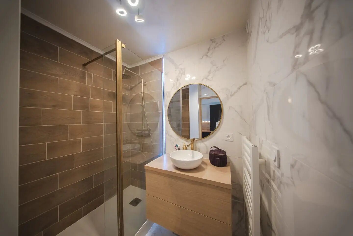 Appartement à vendre, 66m², Clermont-Ferrand