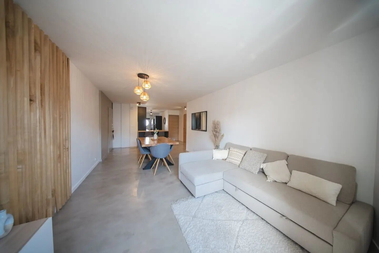 Appartement à vendre, 66m², Clermont-Ferrand