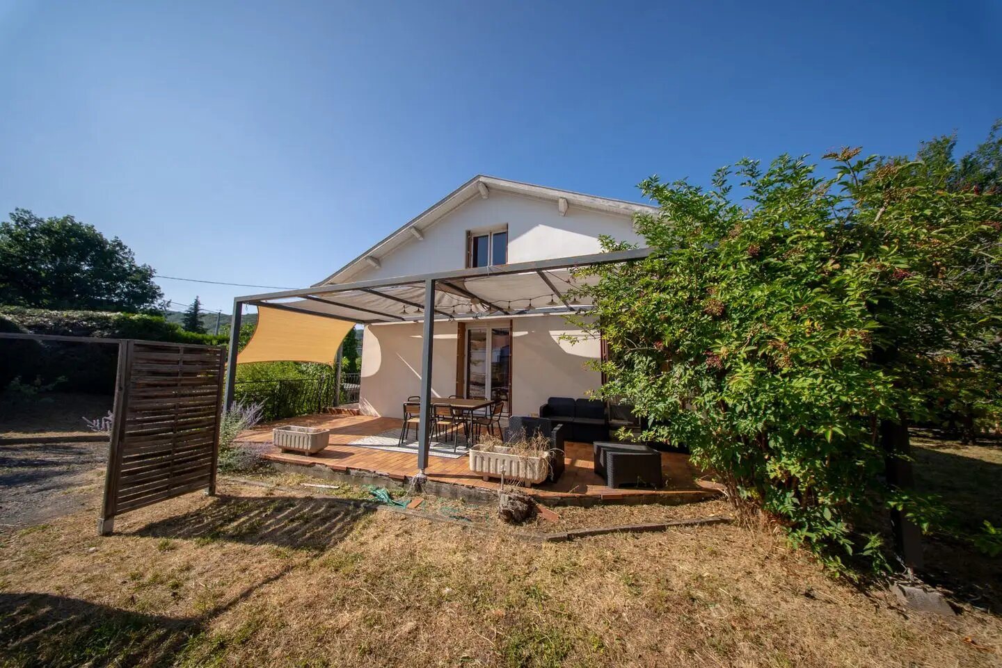 Maison à vendre, 150m², Nohanent