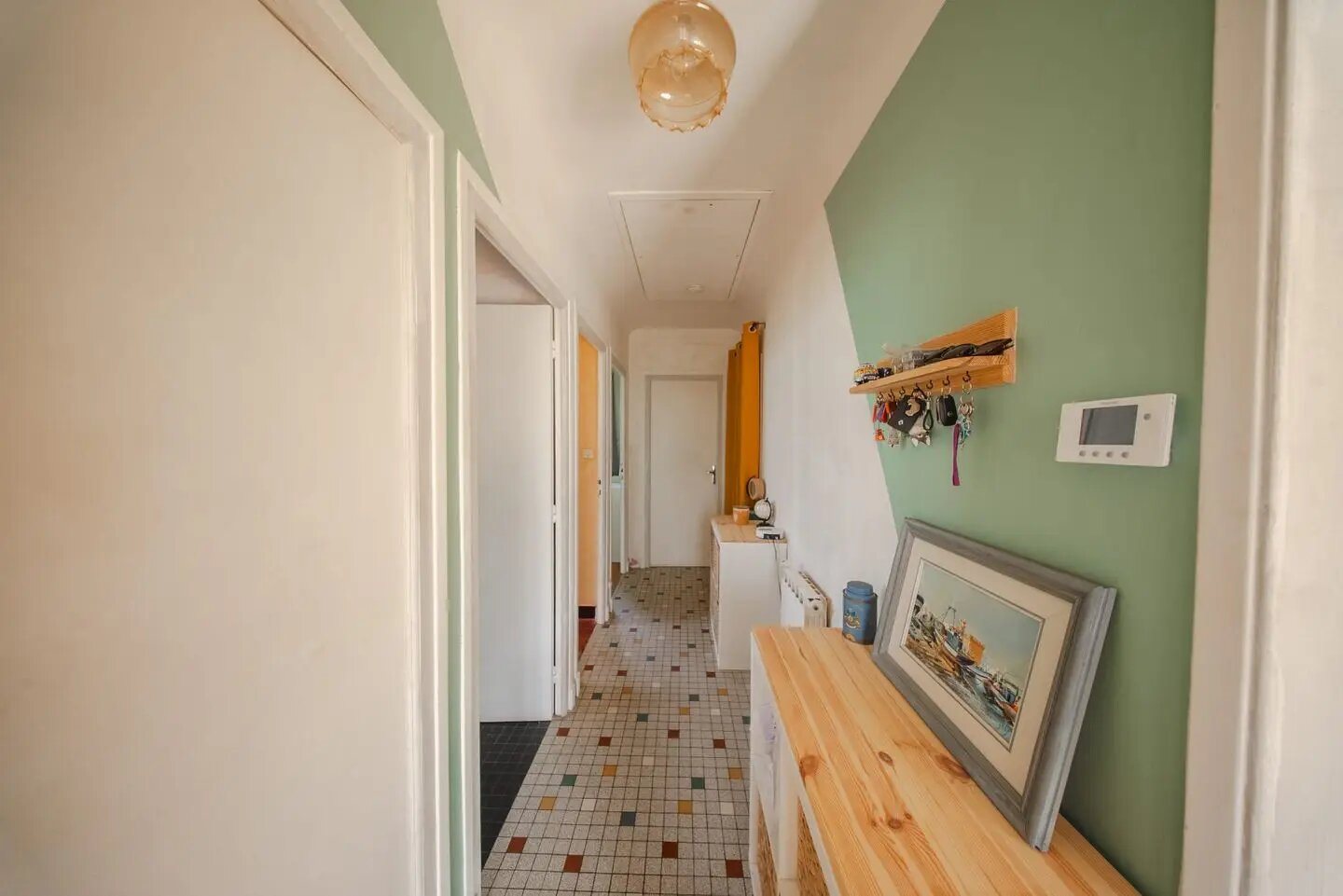 Maison à vendre, 150m², Nohanent